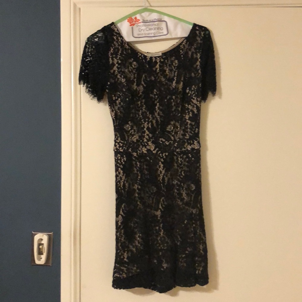 LF Mini dress